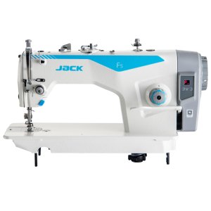 Jack F5 sewing Machine - Murthy Sewing Machines Chennai