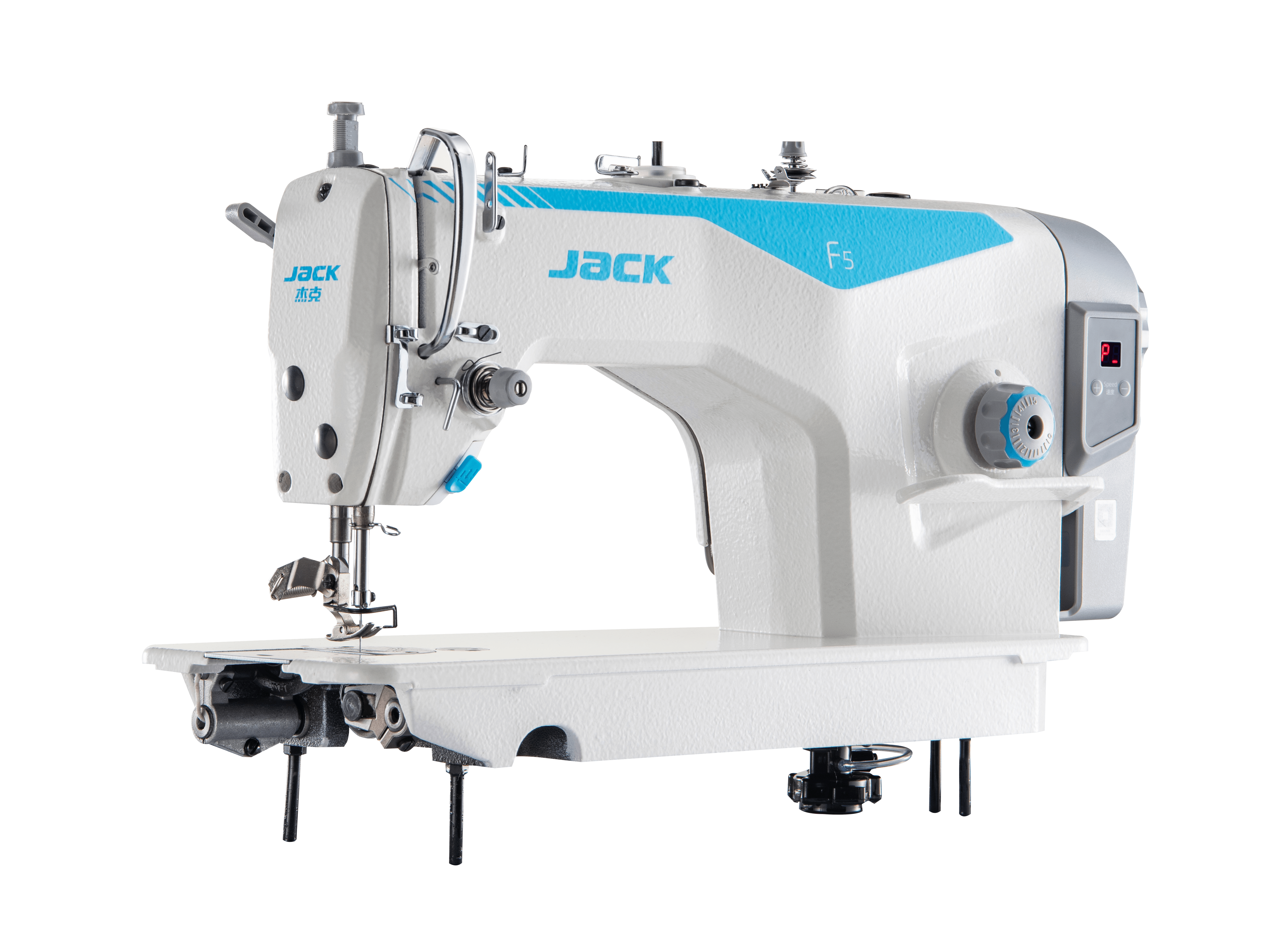Jack Sewing Machine - Murthy Sewing Machines
