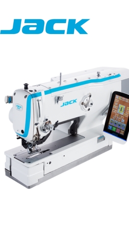 Jack Sewing machines Homepage Brand Image Murthy Sewing Machines