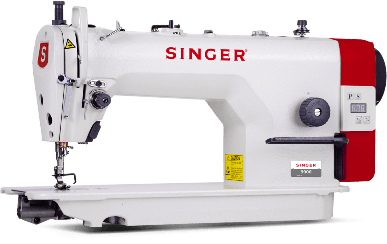 Singer 9900 Sewing Machine - Murthy Sewing Machines Chennai