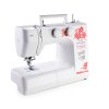usha allure dlx sewing machine - murthy sewing machines 4
