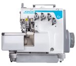Jack E3 Power Saving overlock Sewing Machine - Image 2