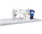 Juki DDL 7000A Lockstitch Machine with Automatic Thread Trimmer sewing machine - Murthy Sewing Machines Chennai