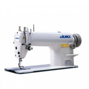 Juki DDL 8100 EB Single Needle Lockstitch Sewing Machine - Murthy Sewing Machines Chennai