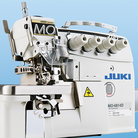 Juki Sewing Machine - Murthy Sewing Machines