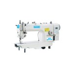 LM 9088 high-speed direct drive lockstitch sewing machine - Murthy Sewing Machines Chennai