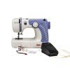 Usha Janome Dream Stitch Automatic Zig Zag Electric Sewing Machine - Murthy Sewing Machines Chennai 4