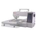 Usha Janome Memory Craft 550E - Image 3