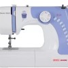 Usha Janome Wonder Stitch Plus Automatic zig zag sewing machines - Murthy Sewing Machines Chennai 1