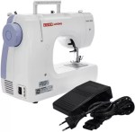 Usha Janome Wonder Stitch Plus Automatic zig zag sewing machines - Murthy Sewing Machines Chennai 3