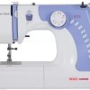 Usha Janome Wonder Stitch Plus Automatic zig zag sewing machines - Murthy Sewing Machines Chennai 4
