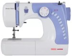Usha Janome Wonder Stitch Plus Automatic zig zag sewing machines - Murthy Sewing Machines Chennai 4