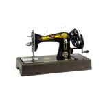 Usha Tailor Deluxe Straight Stitch Sewing Machine - Murthy Sewing Machines Chennai 2