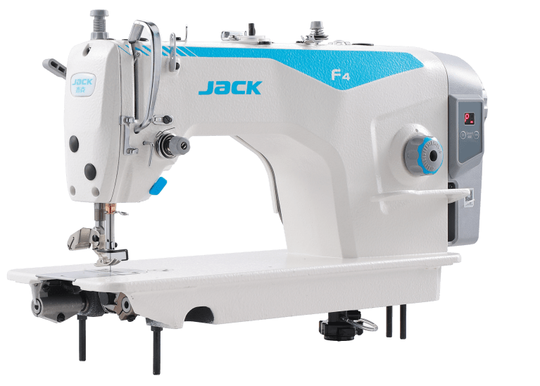jack f4 sewing machine - Murthy Sewing Machines Chennai