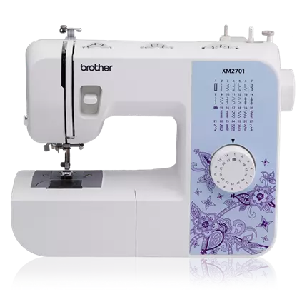 Brother XM2701 - Murthy Sewing Machines Chennai
