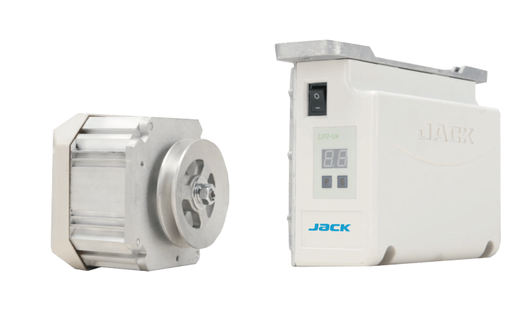 JACK 513A Servo Motor