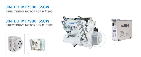 JIN-DD-MF-7500 & MF-7900