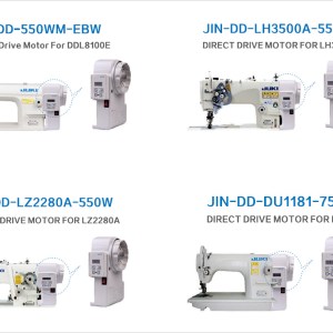 JIN-DD550WM-EBW