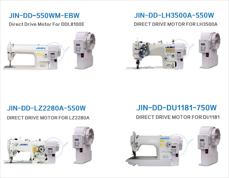 JIN-DD550WM-EBW