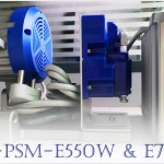 JIN-PSM-550W & E550W