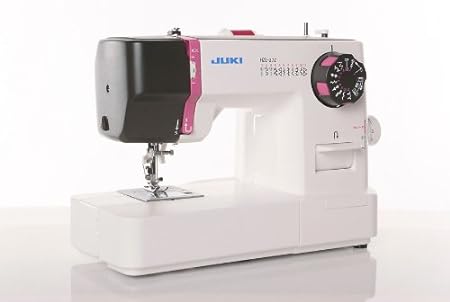 Juki HZL-27Z - Murthy Sewing Machines Chennai