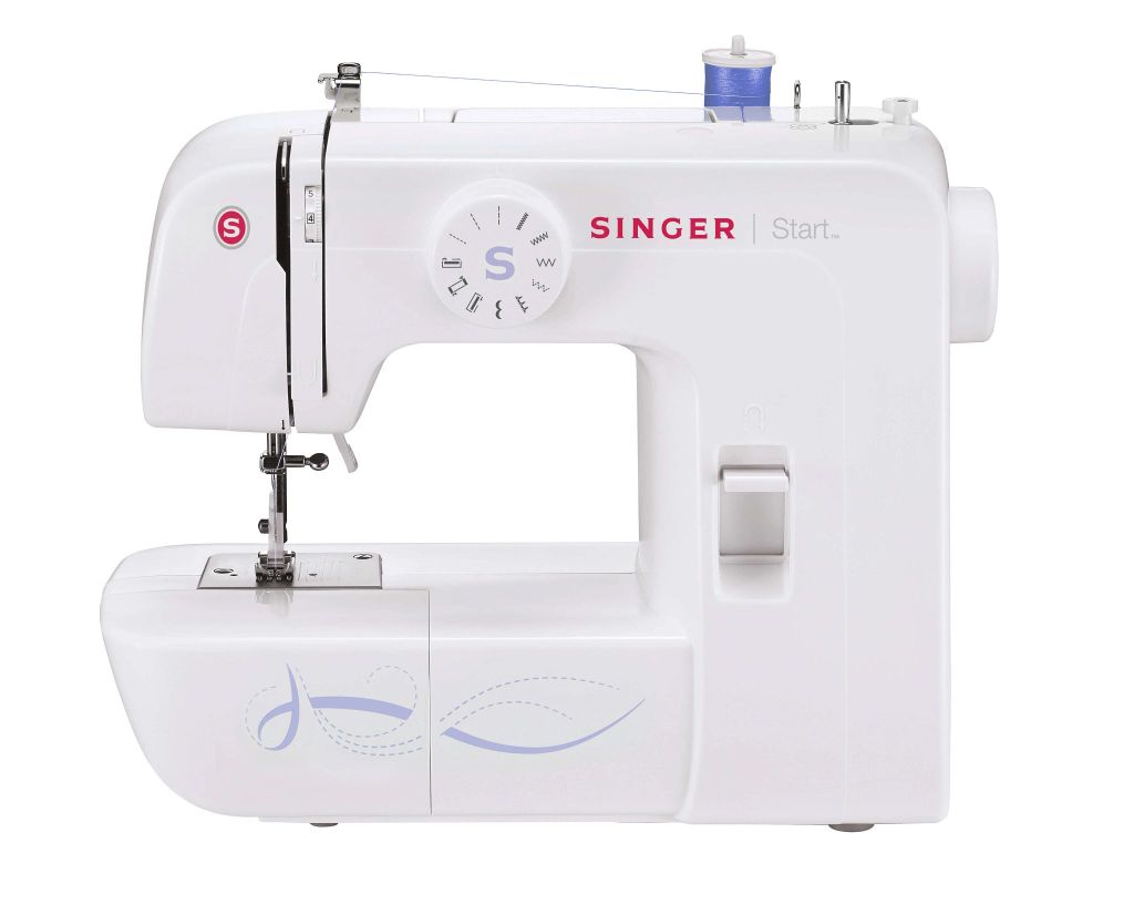 Singer Start 1306 - Murthy Sewing Machines Chennai