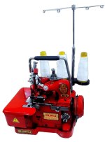 Buy Guru Special Portable Overlock Sewing Machine Model 81-6 in Chennai - Murthy Sewing Machines 3