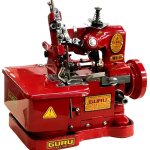 Buy Guru Special Overlock Foot Sewing Machine with Table & Stand Set - Murthy Sewing Machines Chennai