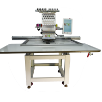 Buy UME FW 1201 Computerized Embroidery Sewing Machine - Murthy Sewing Machines Chennai