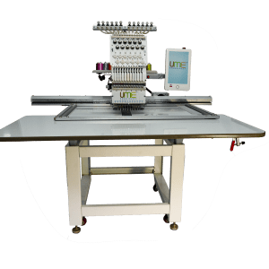 Buy UME FW 1201 Computerized Embroidery Sewing Machine - Murthy Sewing Machines Chennai