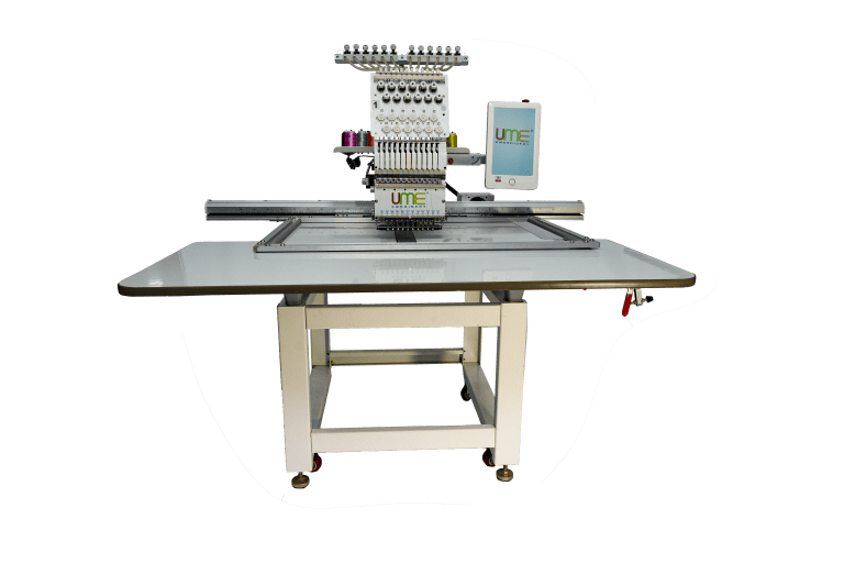 Buy UME FW 1201 Computerized Embroidery Sewing Machine - Murthy Sewing Machines Chennai