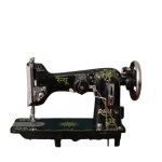 Ranew 130K Embroidery Zig-Zag Sewing Machines - Murthy Sewing Machines in Chennai