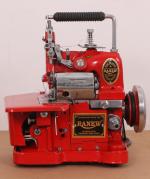 Buy Ranew Portable Overlock Sewing Machine in Chennai - Murthy Sewing machines