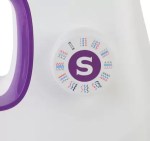 Buy Singer M3505 Sewing Machine 32 Stitches - Murthy Sewing Machines Chennai 1