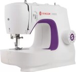 Buy Singer M3505 Sewing Machine 32 Stitches - Murthy Sewing Machines Chennai 4