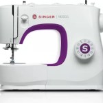 Buy Singer M3505 Sewing Machine 32 Stitches - Murthy Sewing Machines Chennai 5
