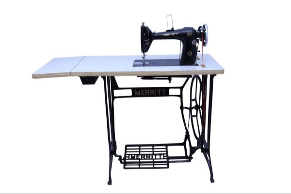 Singer Merritt Universal Sewing Machine – Foot Basic with Indian Hook Set - Murthy Sewing Machines Chennai 2