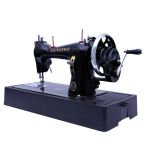 Singer Tailor Deluxe Manual Handheld Sewing Machine - Murthy Sewing Machines Chennai 4