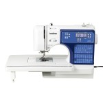 Brother DS1300 Computerized Sewing Machine - Murthyt Sewing Machines Chennai (2)
