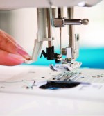 Brother FS101 Electric Sewing Machines - Murthy Sewing Machines Chennai (3)