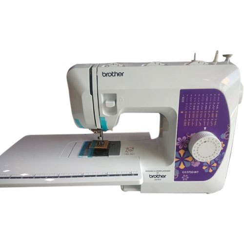 Brother GS3750WT Electric Sewing Machine Murthy Sewing Machines