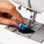 Brother JA1400 - Murthy Sewing Machines Chennai (1)