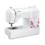 Brother LX27NT - Murthy Sewing Machines Chennai