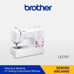 Brother LX27NT - Murthy Sewing Machines Chennai (3)