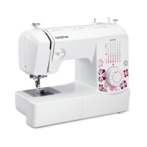 Brother LX27NT - Murthy Sewing Machines Chennai