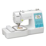 brother m370 - Murthy Sewing machines Chennai (1)