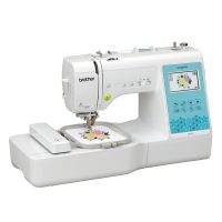 brother m370 - Murthy Sewing machines Chennai (1)