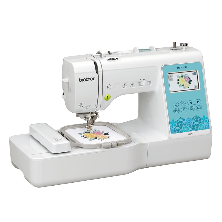brother m370 - Murthy Sewing machines Chennai (1)