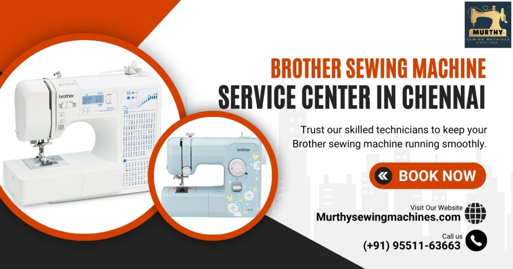 Embroidery Machine vs Sewing Machine Ultimate Guide