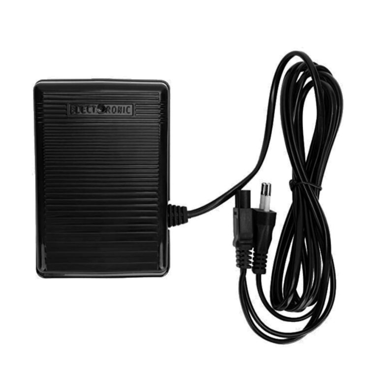 Singer FM Foot Controller FDM Brand - Murthy Sewing Machine